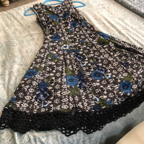 Vintage Style Donna Rocco NY Dress - Picture 5 of 6